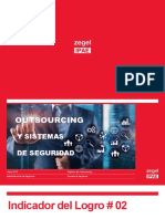 Outsourcing y Sistemas de Seguridad 2