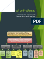 Árbol de Problemas-Adriana Pamela Casas Rojas