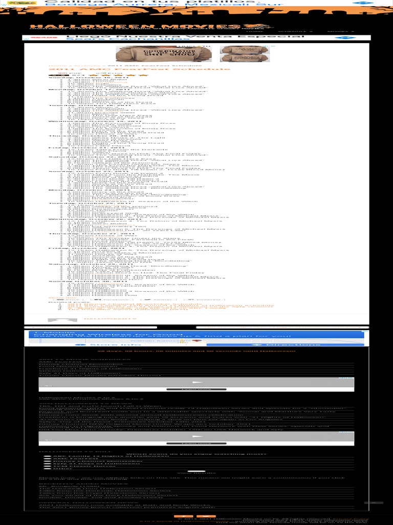 2011-amc-fearfest-schedule-2018-halloween-movies-tv-schedule