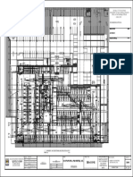 06. Basement 1 Air-conditioning and Ventilation Layout-A0