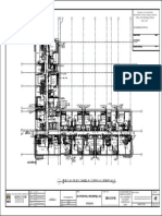 5TH Floor Low Rise Floor (Bi-Level) Air Conditioning and Ventilation Layout-A3