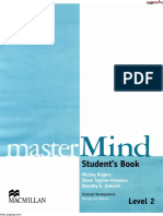 Master Mind 2 StudentBook (WWW - Ztcprep.com) - Edited