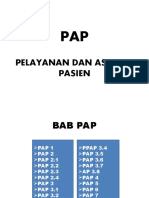 Presentasi Pap Fix