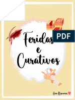 Okferidas e Curativos