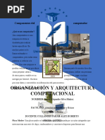 Componentes del computador