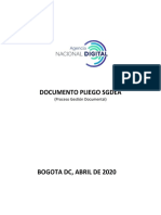 Documento Pliego SGDEA AND 2020 - Inicial