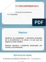 Circulo y Circunferencia 2