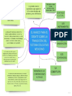 LA TRANSICION DEL SEM