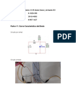 Laboratorio N°4 Zenner