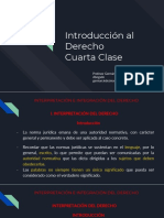 Clase 4 Intro Derecho 2 723218