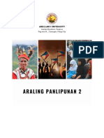 DLP - AP2-Mga Namumuno Sa Aking Komunidad