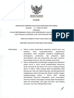 PMK No. 67 TH 2022 PDF