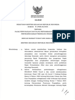PMK No. 69 TH 2022 PDF
