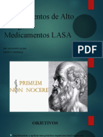 Medicamentos Lasa