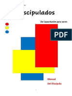 Manual Del Discípulo