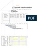 Seguimiento Del Proyecto y Generacion de Informes Pame L