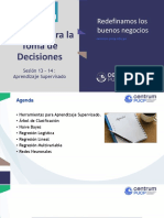 ATD - Sesion 15-16 Supervised Models - NEW Format