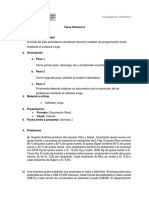 Semana 3 - PDF - Indicaciones para la tarea de la semana
