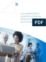 The Comprehensive Guide For Upgrading From Sap Erp HCM To Sap Successfactors