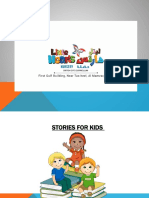 Stories For Kids.8885443.Powerpoint