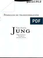 JUNG, C. G. - Obras Completas 5 (Símbolos de Transformación) (OCR) (Por Ganz1912)
