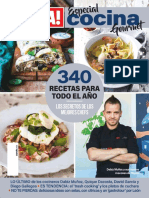 ¡Hola! Especial Cocina Gourmet