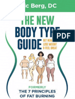 Dr. Berg's New Body Type Guide (PDFDrive) - Compressed