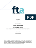 V3F-G-FSG - I-3 RMI Orientation, Tracking and Intercepts