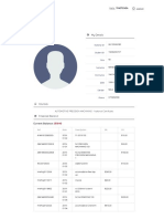 Dashboard - Harare Polytechnic