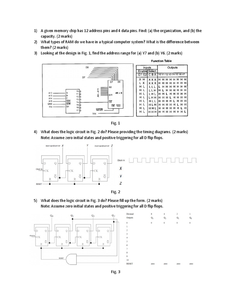 IDS Quiz3 | PDF