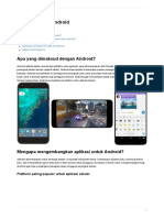Modul 1 Pengantar Android