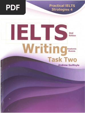 practical ielts strategies 4 - ielts writing task 2