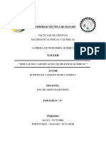 Taller Simulacion FDC