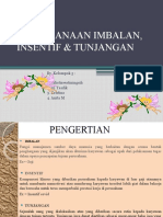 Kompensasi yang Adil untuk Perawat