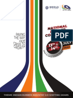 NRC 2022 Mumbai - Brochure