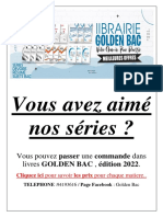 Tenses Golden Bac 94193616