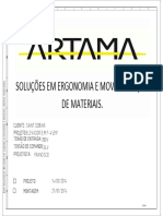 P-45391 Artama