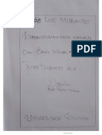 Resolução de Exercícios 16.1 Campos Vectoriais