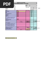 Blood Glucose Conversion Table | PDF | Business