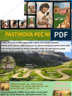 Pastirova Peć Nevolje: 1. Pouka Za 02.07.2022