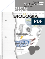 Ciencias Naturales y Biología