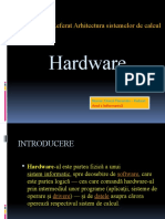 Hardware 