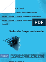 Powers Unificados Taller de Casos Ii (Derecho)