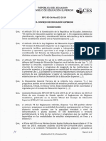 NO SE PUEDE EN LÍNEA RPC-SO-36-No.652-2019