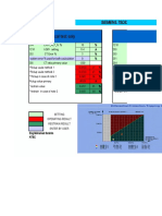 Local Test Only Local and Remote: Siemens 7Sd522