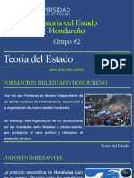 Presentacion - Teoria Del Estado