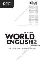 World English 2 Key