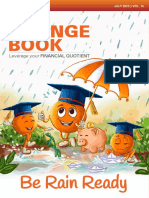 The Orange Book Vol 14