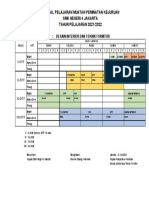 jadwal bengkel ditf