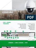 Iniciantes em Sistemas de CFTV - Módulo - 15